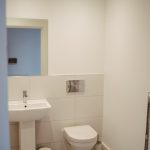 Apartment 3 - Bathroom
