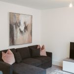 Apartment 4 - Lounge