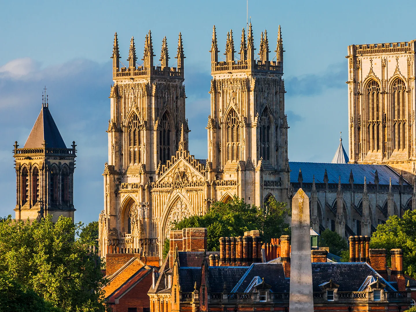 Free or cheap things to do in York this summer!