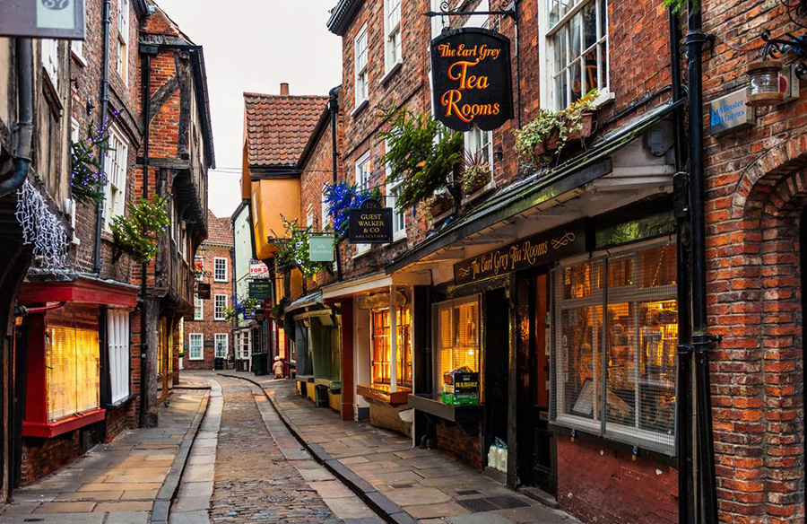 Free or cheap things to do in York
