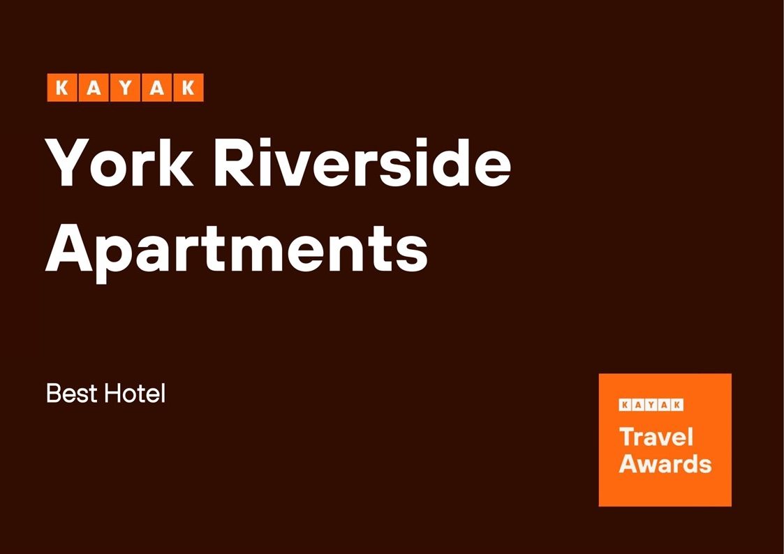 YORK RIVERSIDE APARTMENTS York Riverside Apartments
